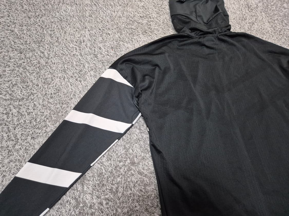 스파이더 남성 기능성 냉감 후드 집업 105(XL) 상품이미지6