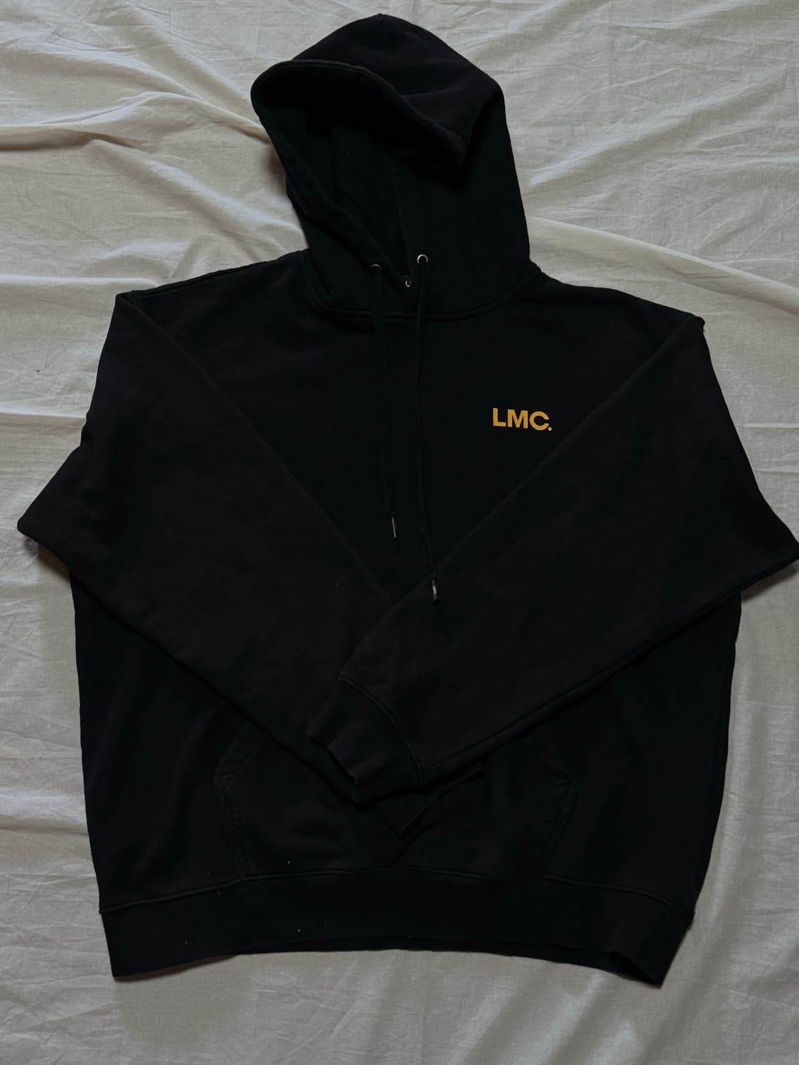 LMC 후드티 M 상품이미지1