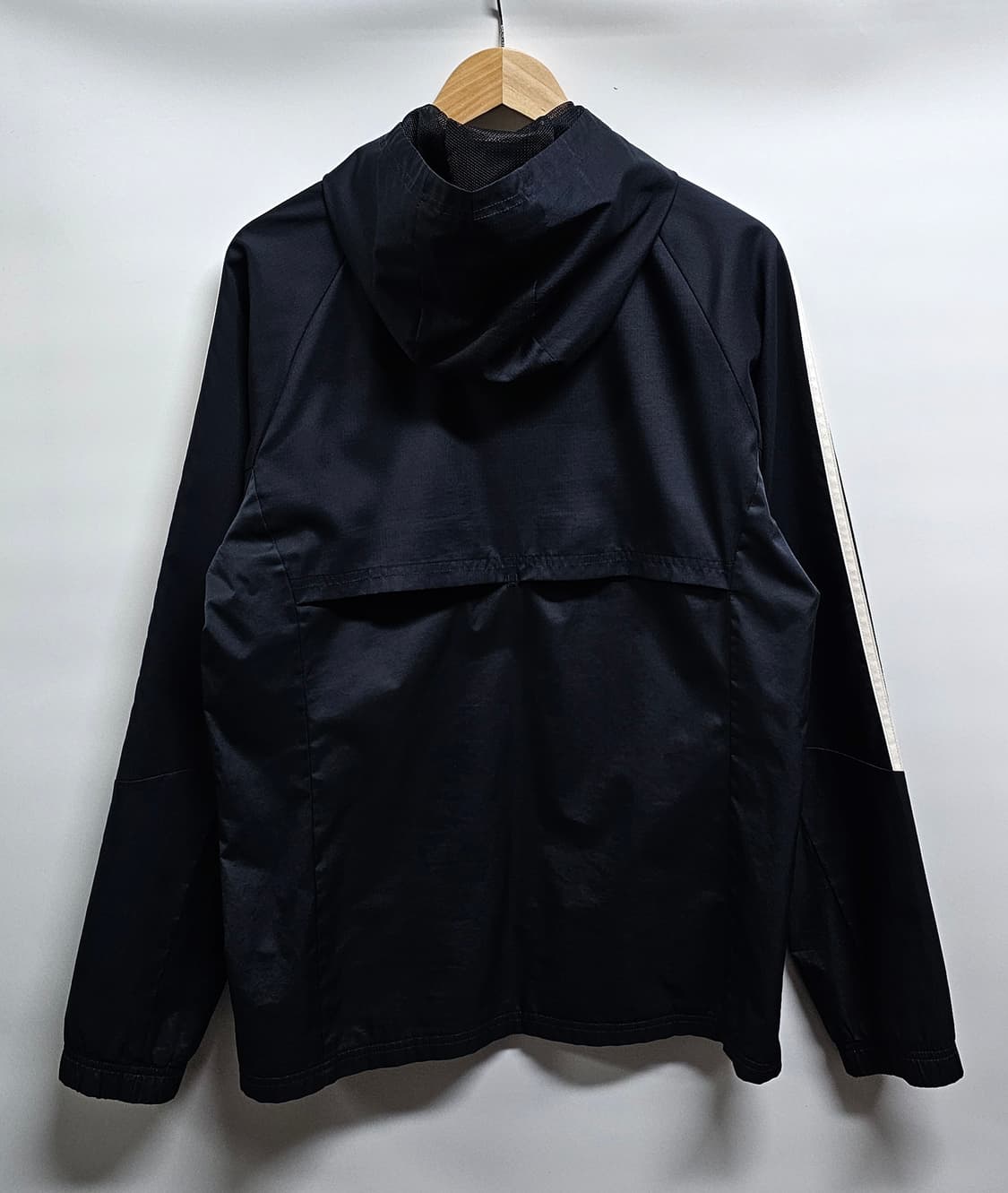 아디다스 맨유 후드 바람막이 95 상품이미지2