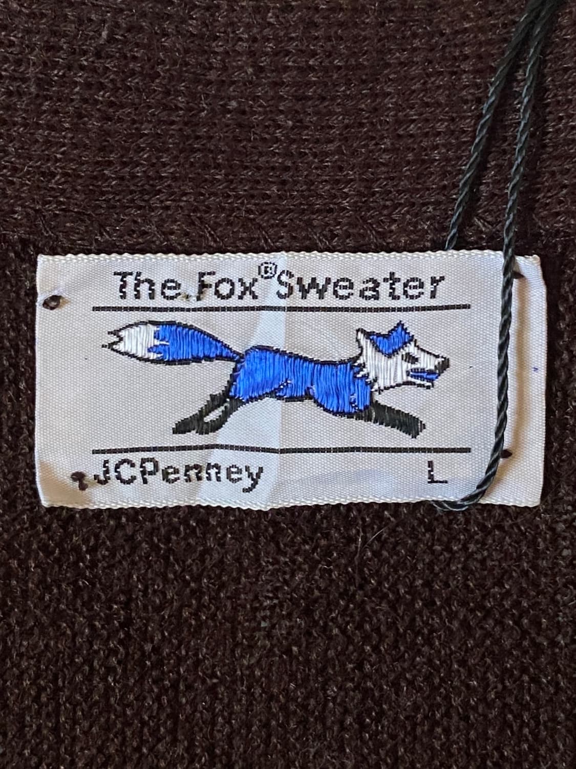 빈티지 가디건 (Man 2XL) AB1181 상품이미지5