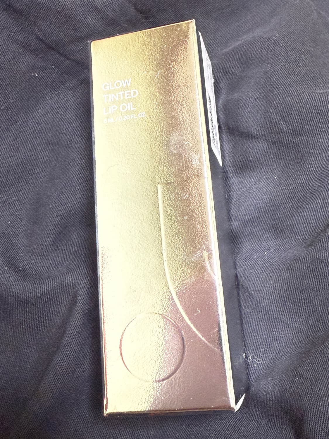 레스트앤리크리에이션 글로우 틴티드 립 오일 02 리리 핑크 새상품 상품이미지3