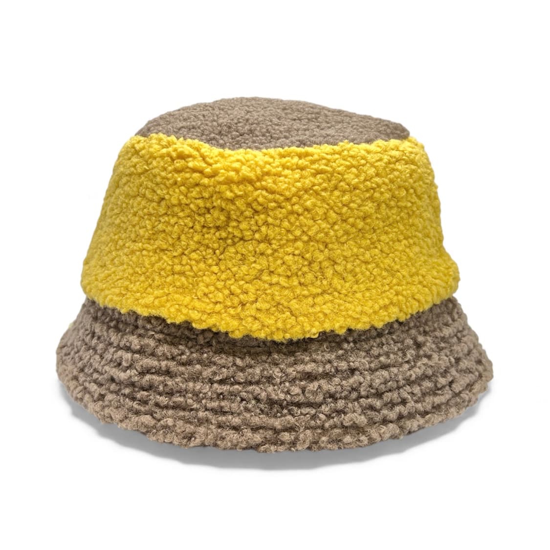 빔즈 미니 아동 부클 버킷햇 상품이미지2