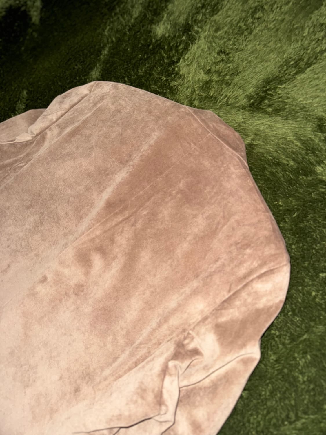 [44S] 00s VTG 챕스 랄프로렌 코듀로이 블레이저 자켓 상품이미지8