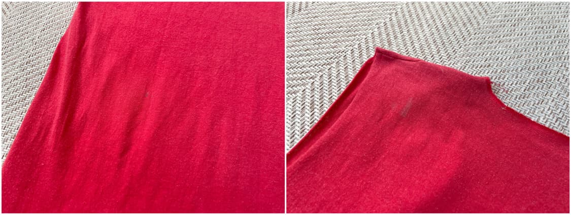 90s 빈티지 싱글 스케이트 보드 데몬 컷오프 슬리브리스 J03762 상품이미지10