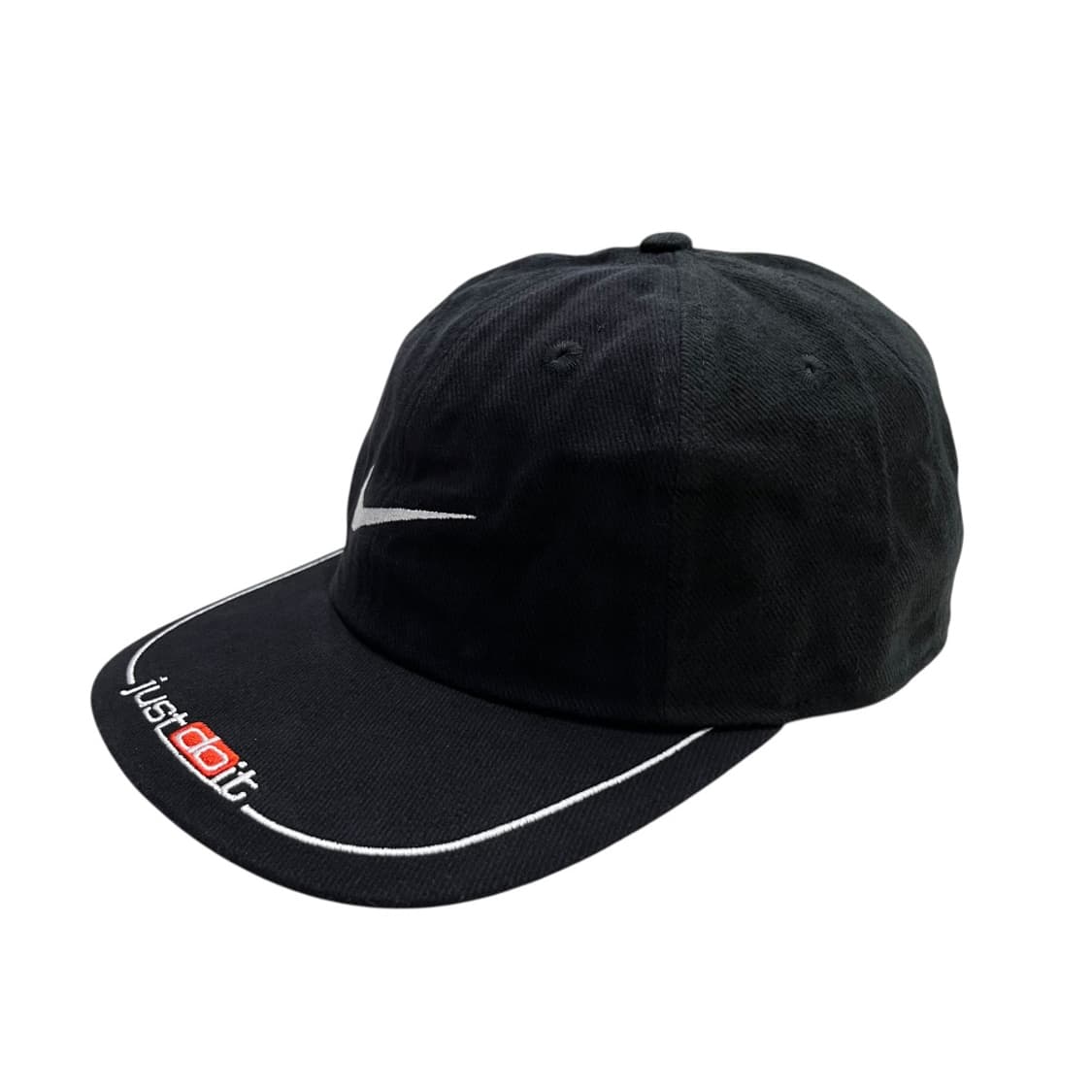 나이키 90's 올드스쿨 블랙 스냅백 상품이미지8