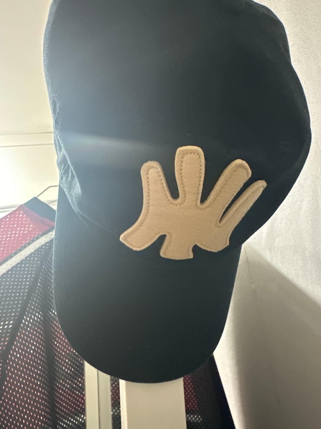 셔터 fat newyork cap (판매) 상품이미지2