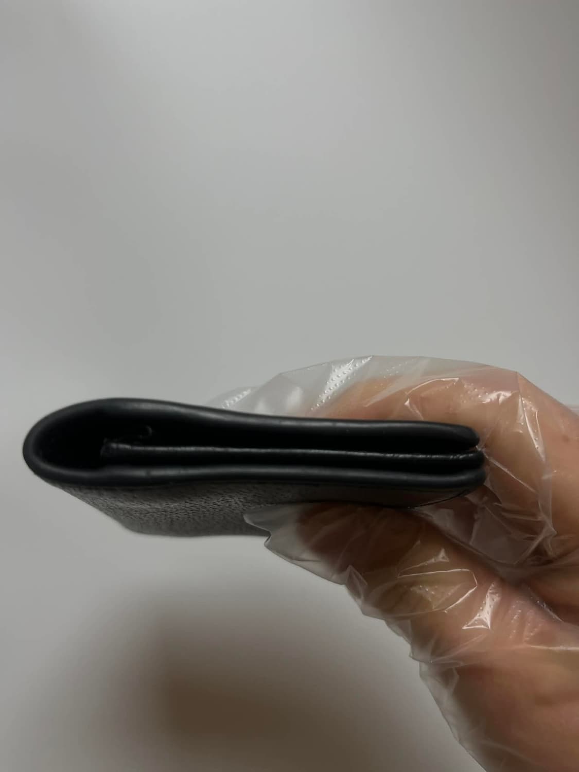 구찌 GG 마몽 레더 카드지갑 상품이미지4