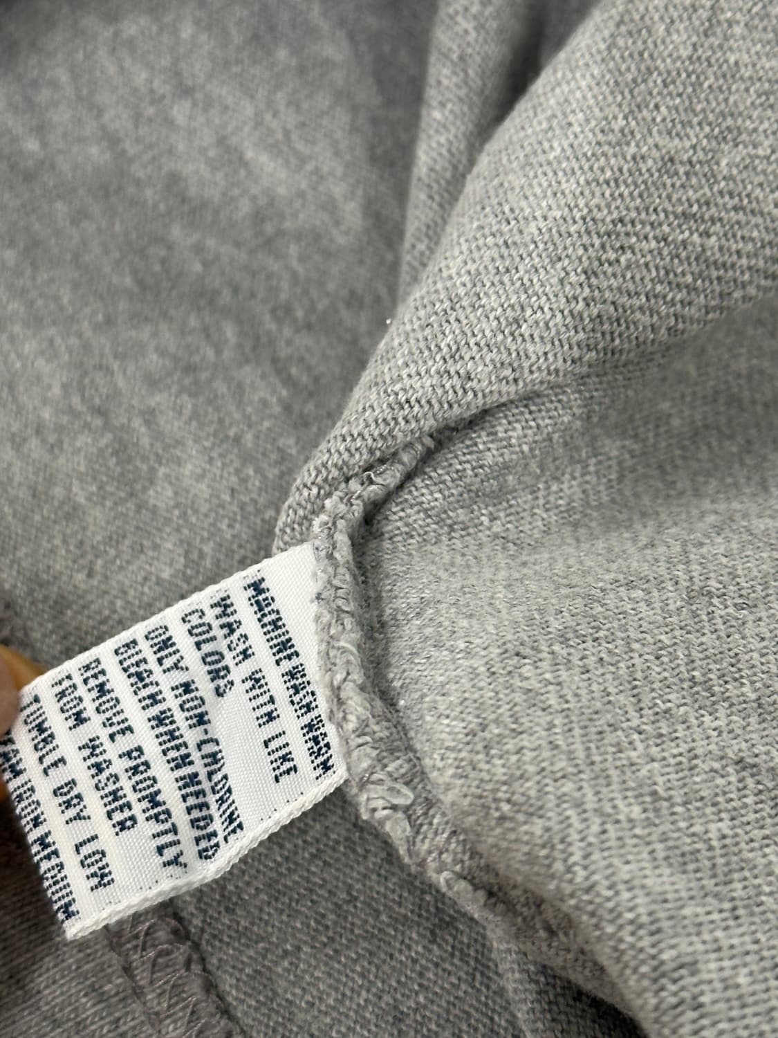 폴로 90s 럭비 셔츠  상품이미지4