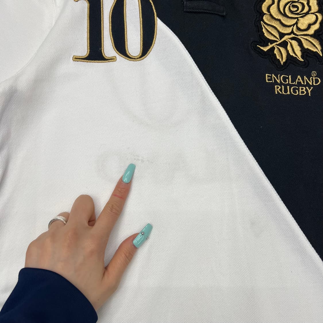 나이키 잉글랜드 카라티 상품이미지4