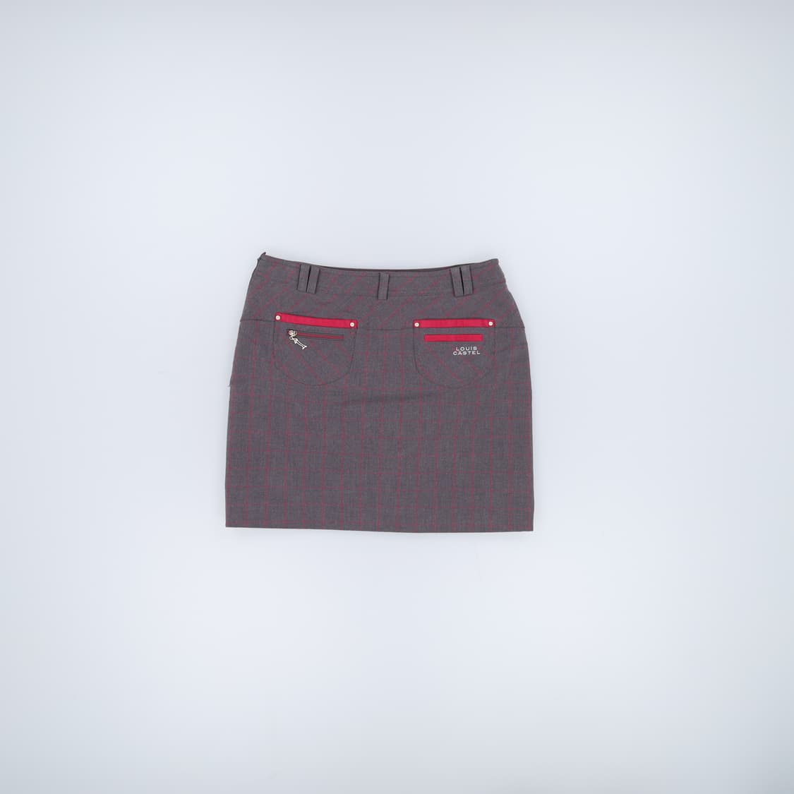 37 루이까스텔 기모 치마바지 0303H1 상품이미지2