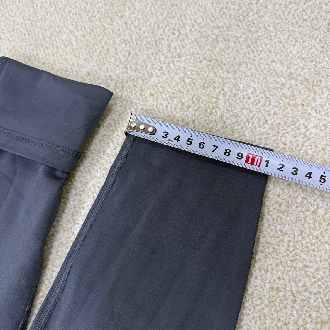 L 켈빈클라인 여성 레깅스 0126T2 상품이미지7