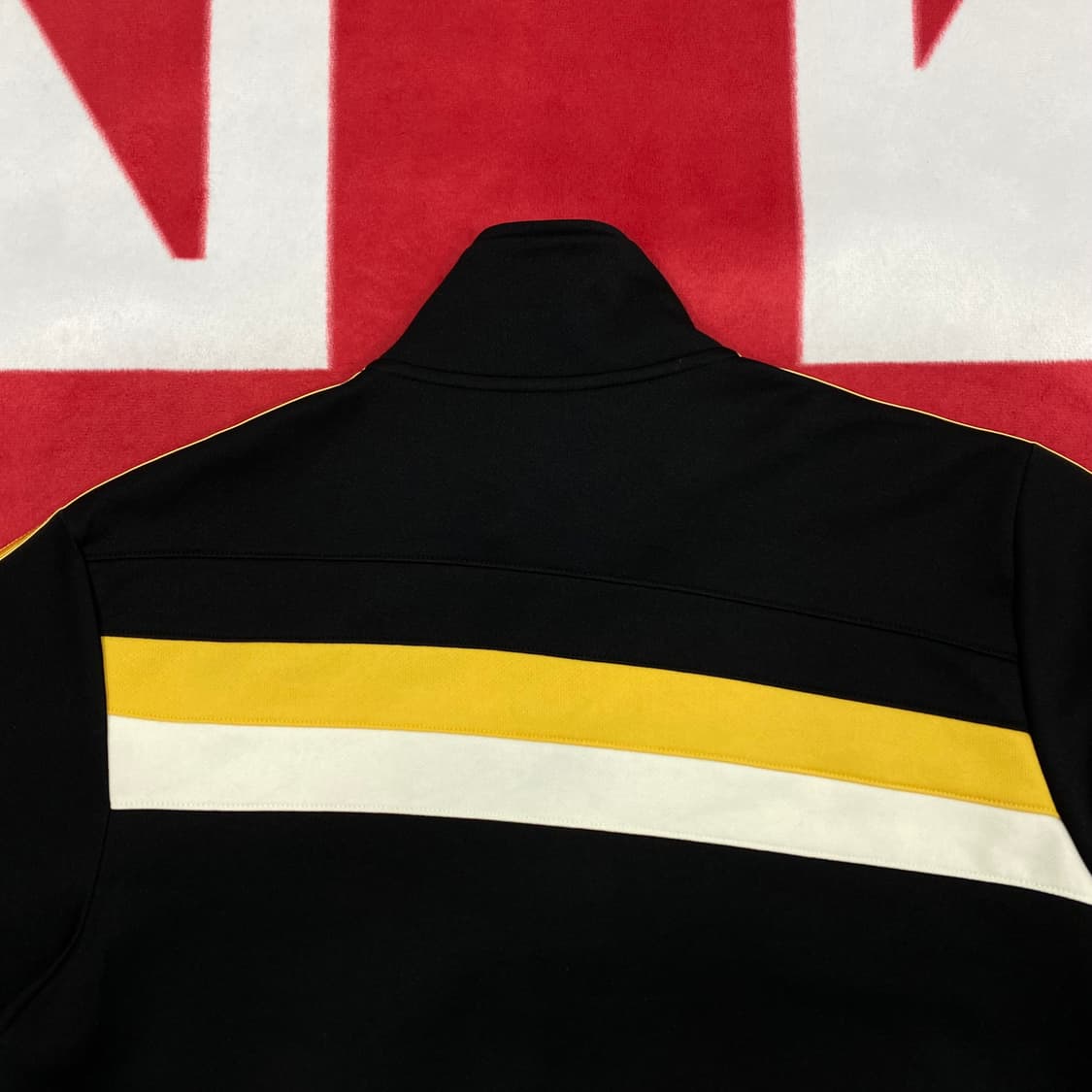 아디다스 스타로고 져지 100 상품이미지5