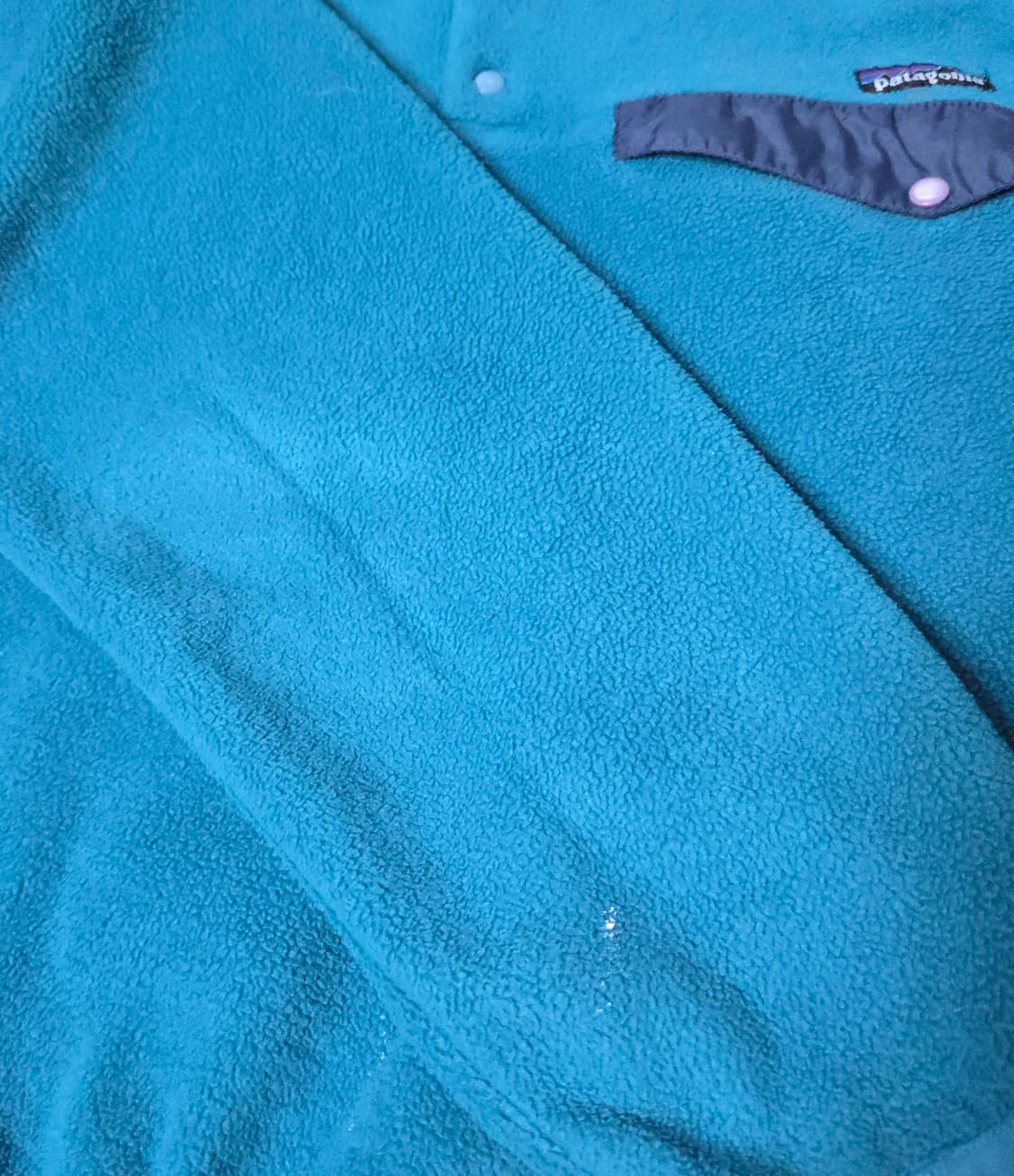 (L)파타고니아 자메이카 틸블루 신칠라 상품이미지4