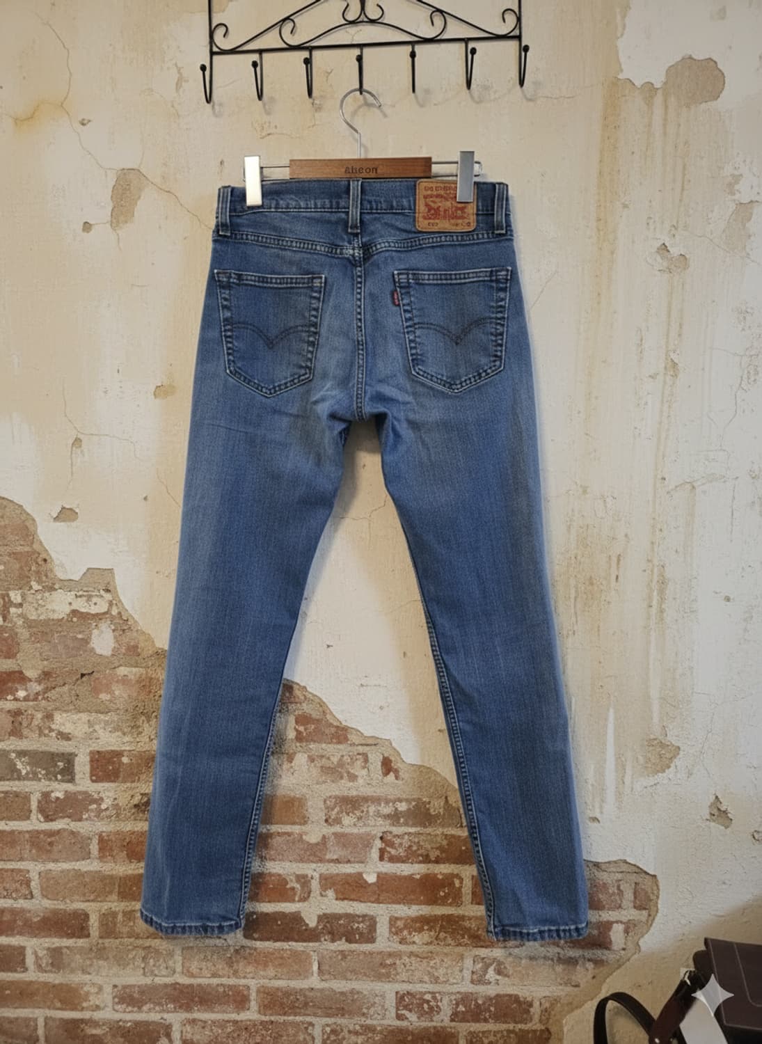 리바이스 511 청바지 W30 L32 상품이미지2