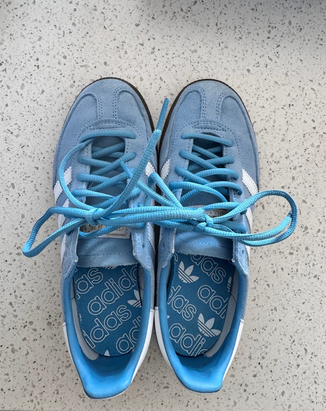 아디다스 핸드볼 스페지알 225 상품이미지2