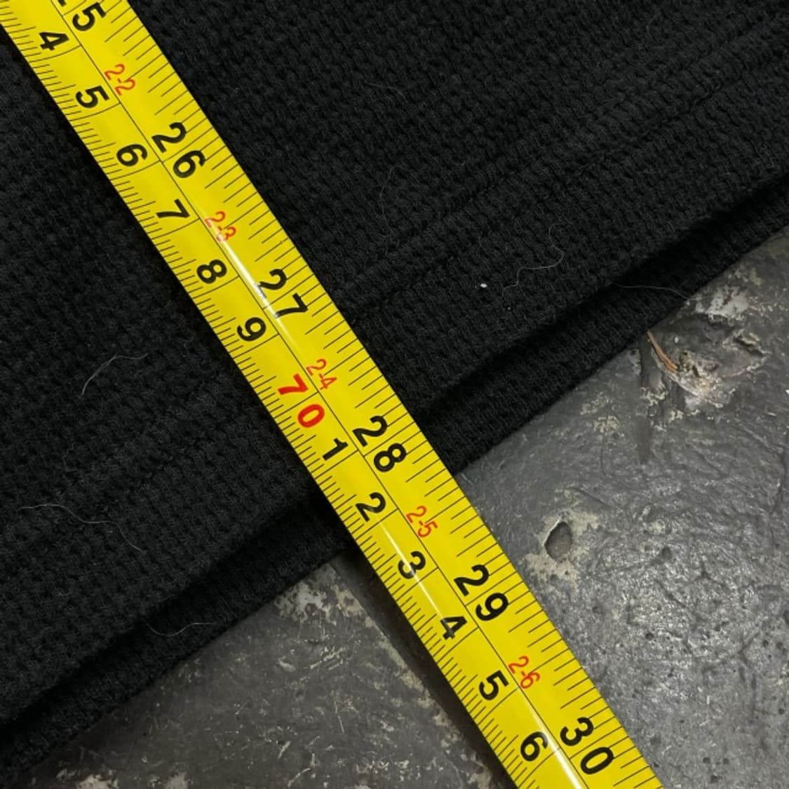 100 폴로 신형 와플 반팔티 상품이미지6