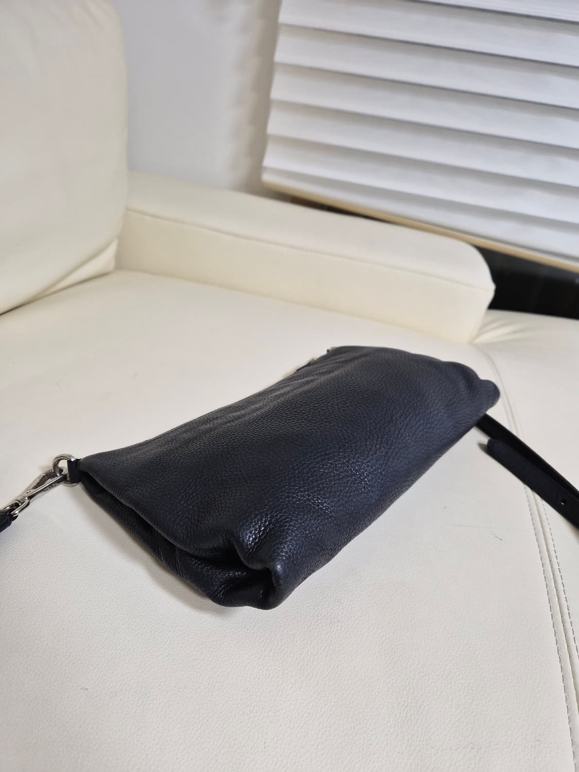 프라다정품 크로스백 상품이미지3