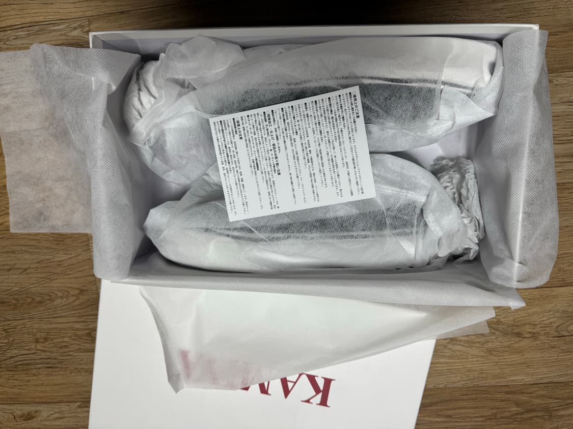 (39)카미야 하크 벌커나이즈 스니커즈 블랙 상품이미지4