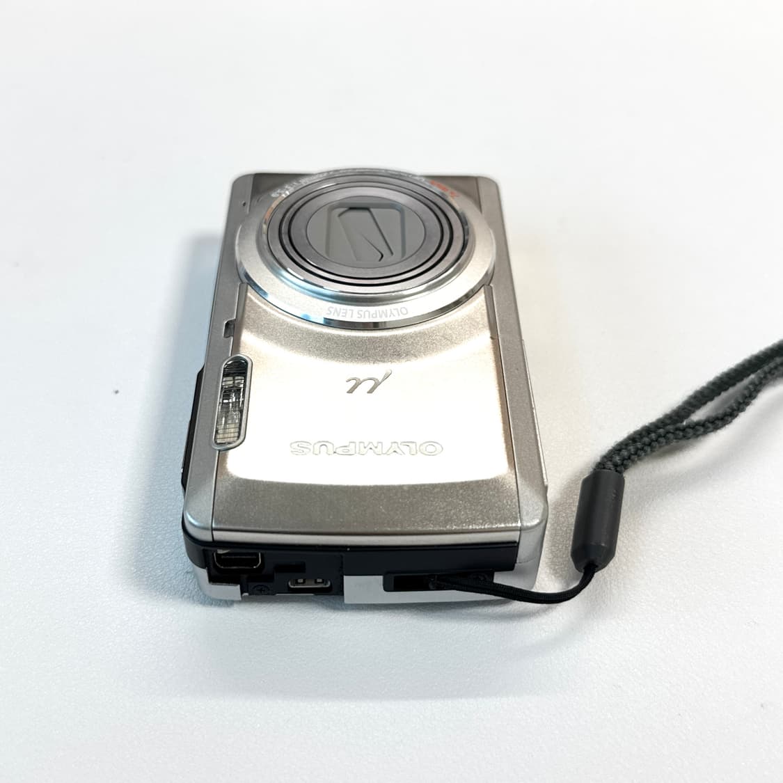 [A급] 올림푸스 뮤 u-7040 베이지 상품이미지7