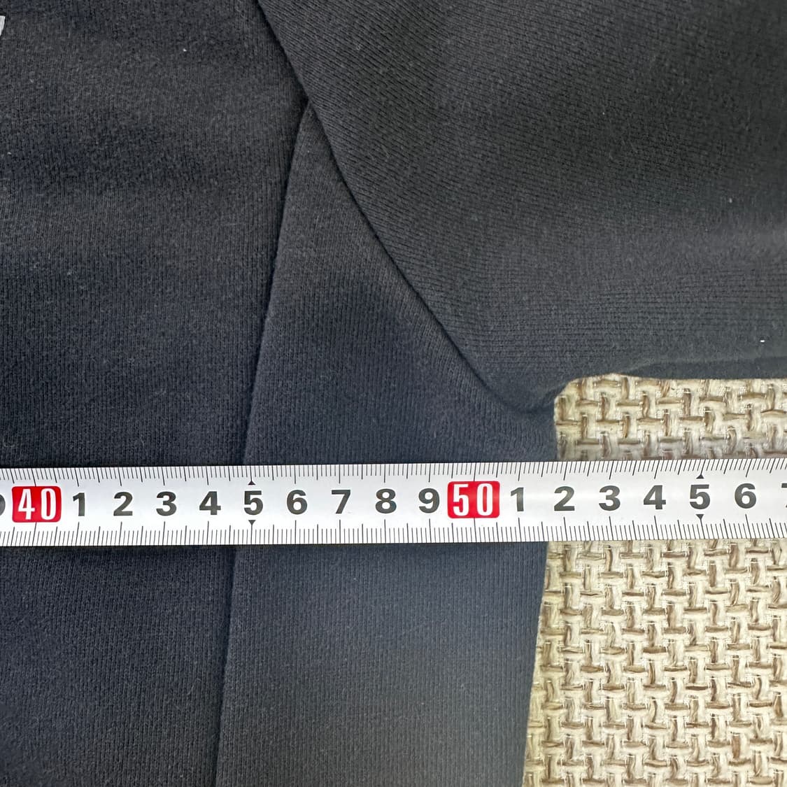 M 지프 빅로고 후드 집업 0413D 상품이미지5