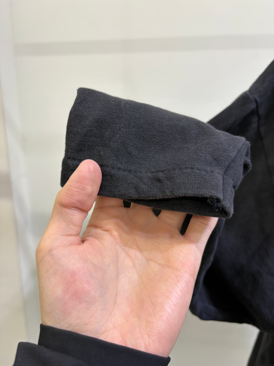 VINTAGE 맨투맨 상품이미지4