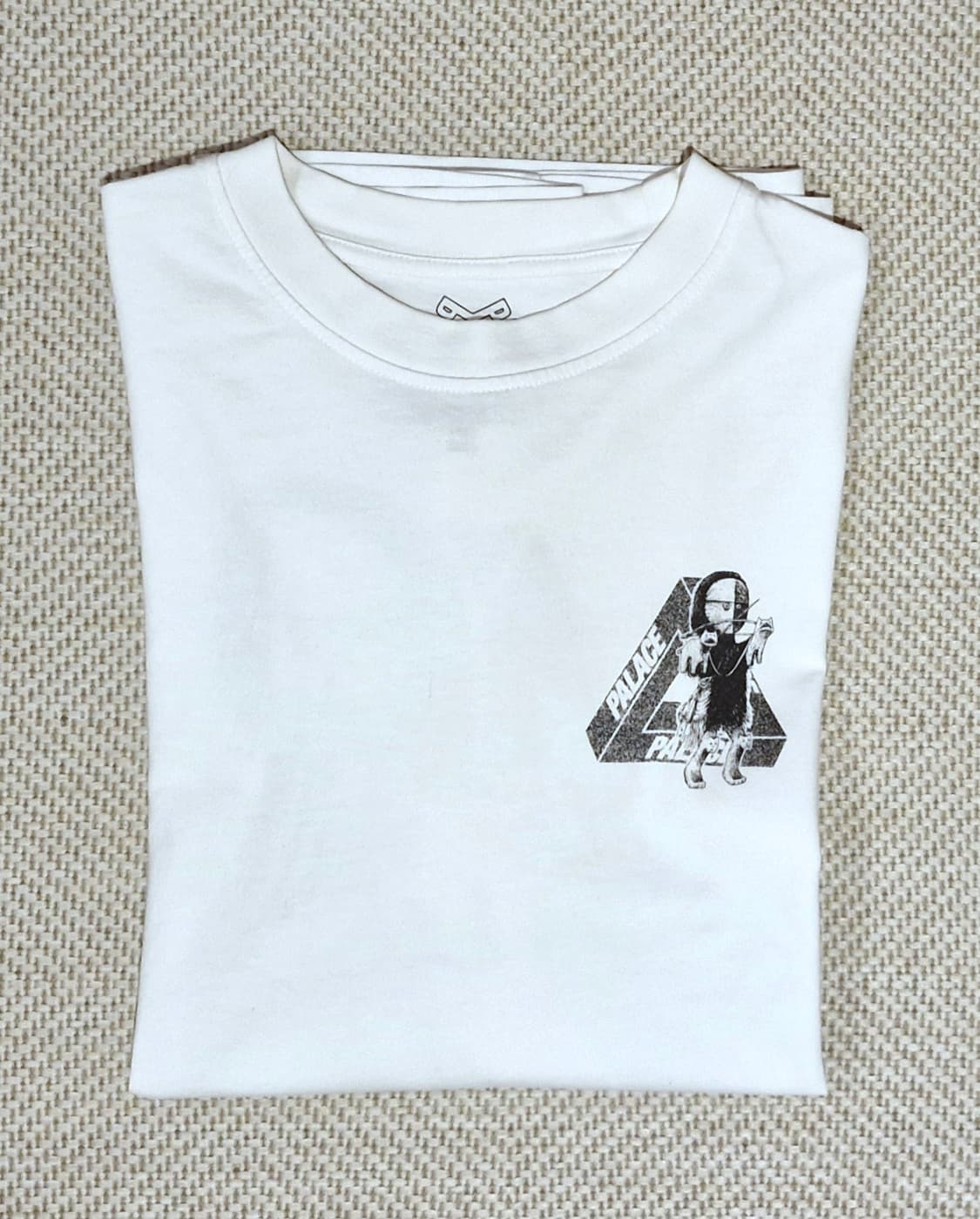 팔라스 U 유 피규어 화이트 XL 상품이미지1