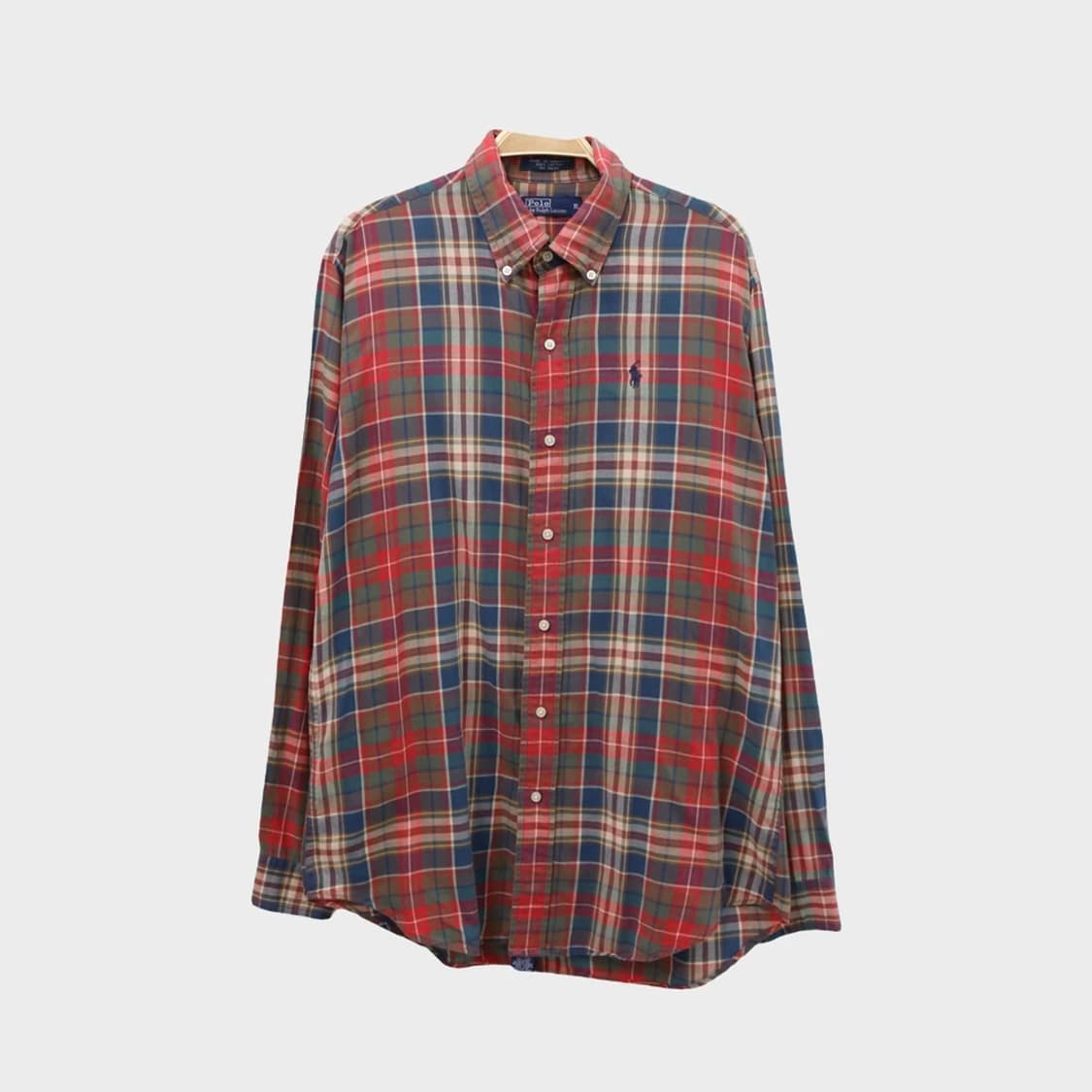 POLO RALPH LAUREN 69567 상품이미지1