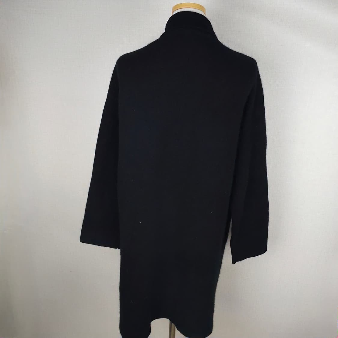 베라왕 롱 니트가디건 여성55사이즈  상품이미지5