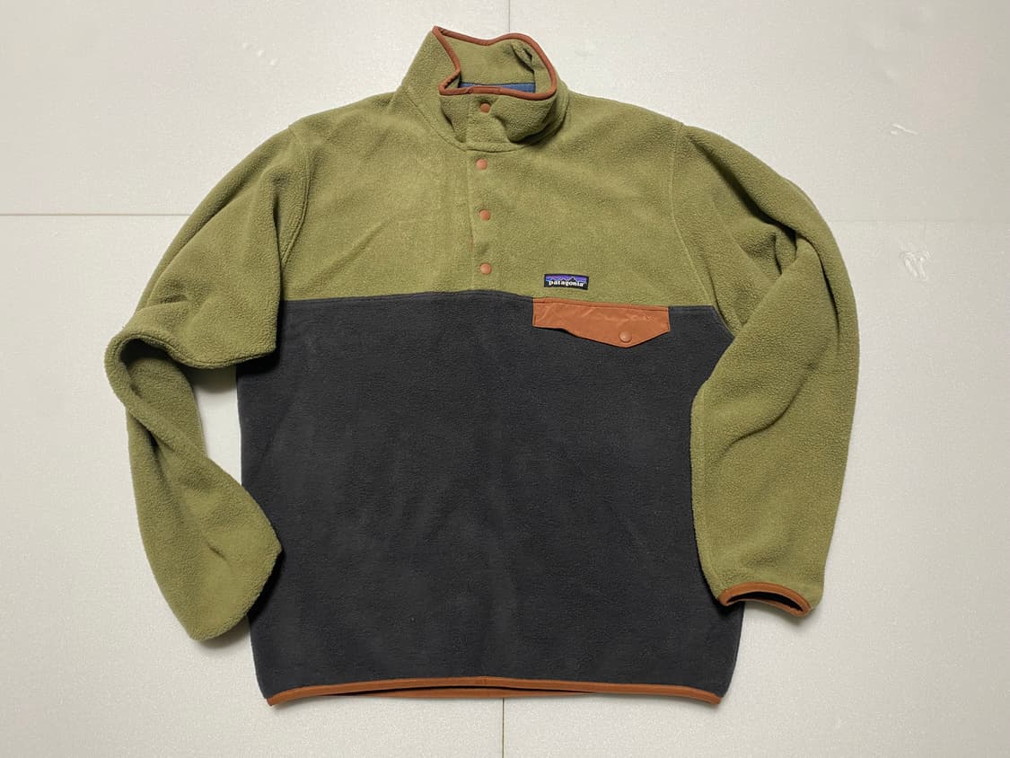 Patagonia synchilla (s) 95  상품이미지1