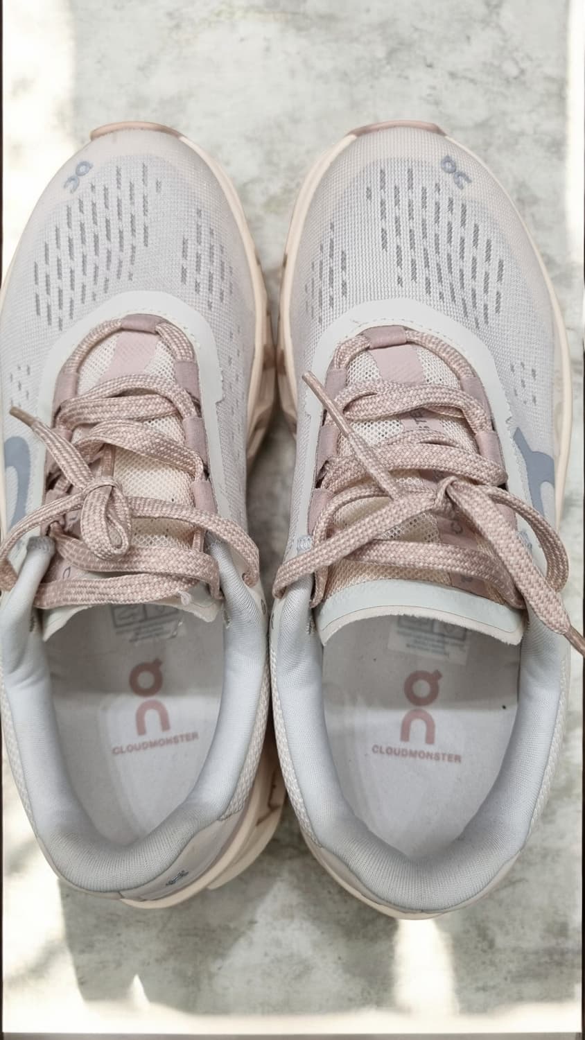 온러닝 클라우드몬스터 1 문 폰(Moon Fawn) - 230 상품이미지2