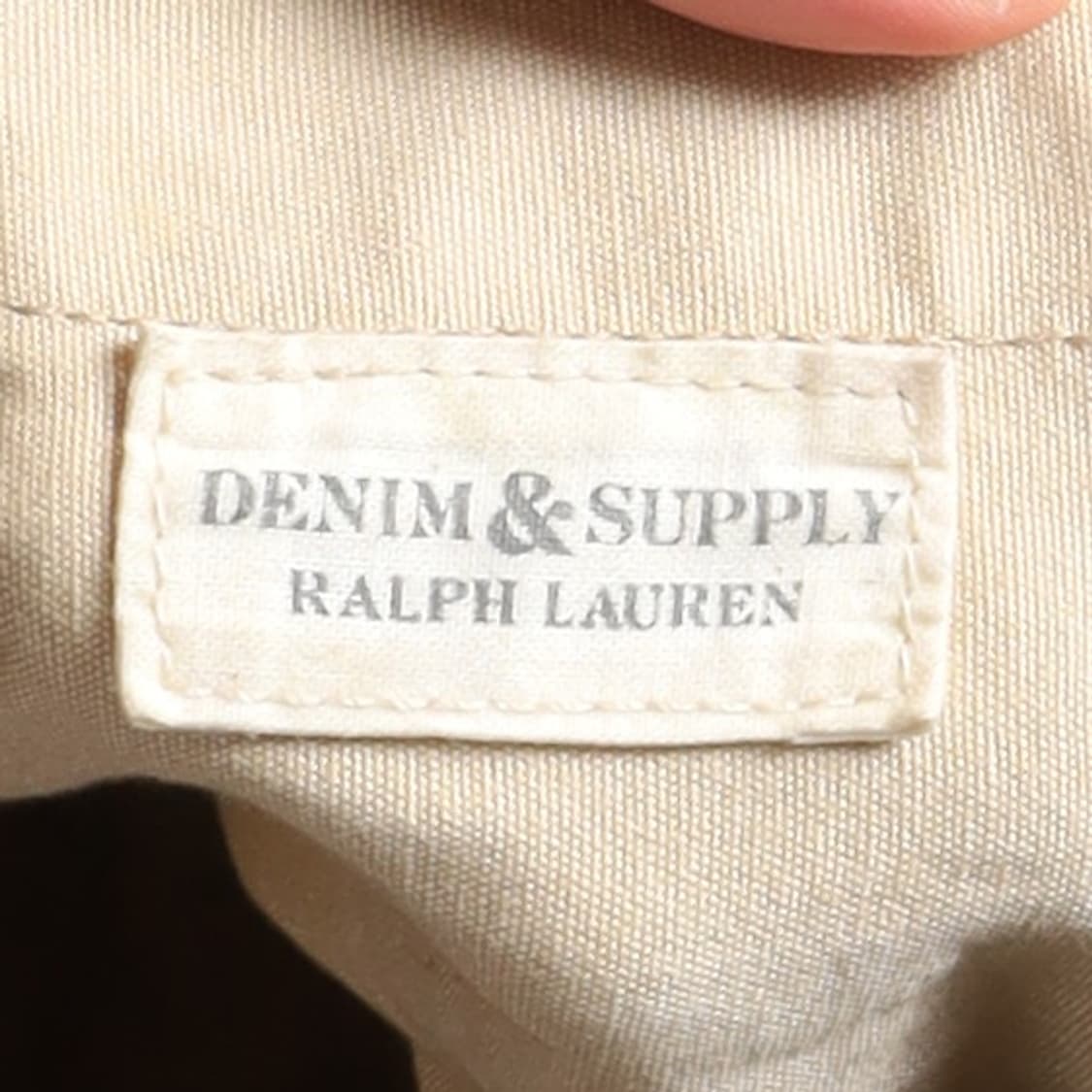 데님 앤 서플라이 Denim & Supply Shoulder bag 상품이미지4