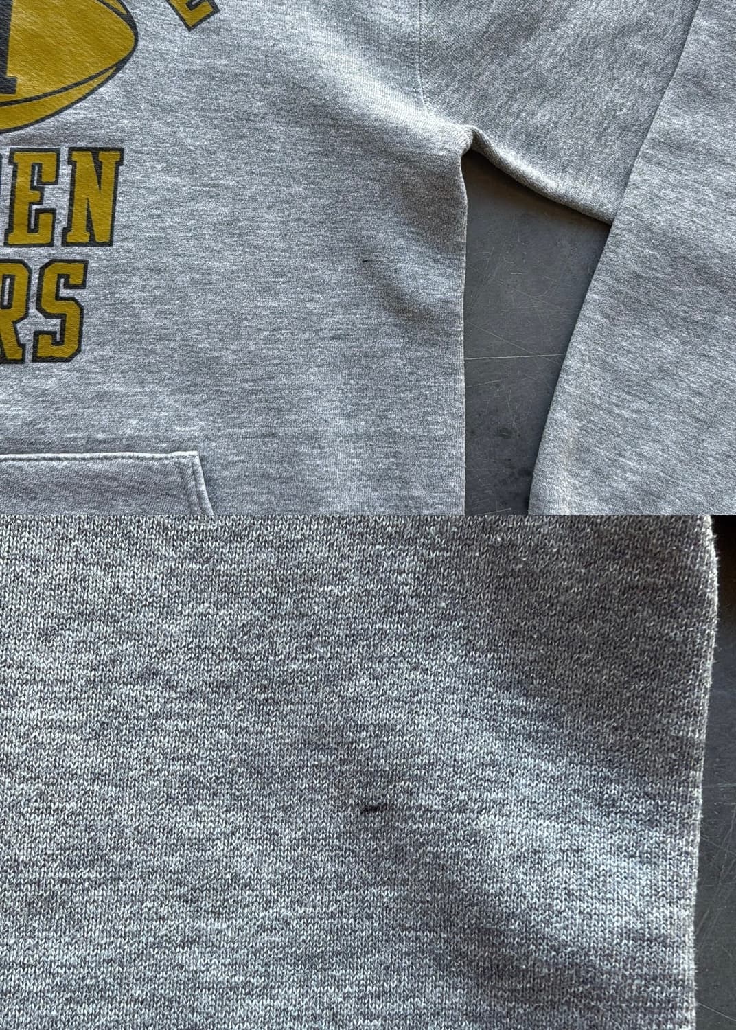 러셀 애슬레틱 80s 후디 상품이미지4