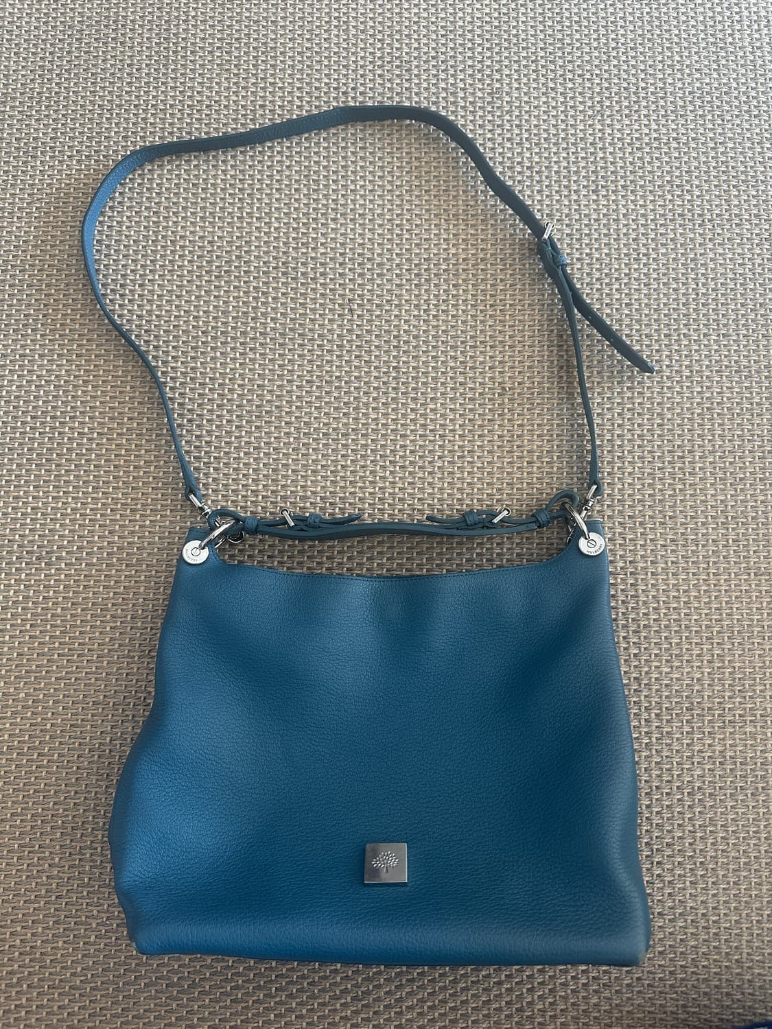 멀버리 프레야 호보백 상품이미지2