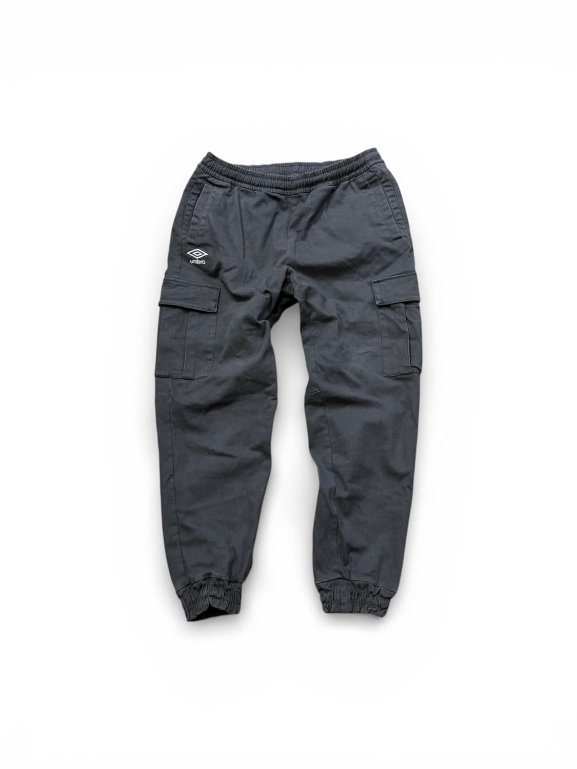 엄브로 가먼트 다잉 카고 조거 팬츠 상품이미지1