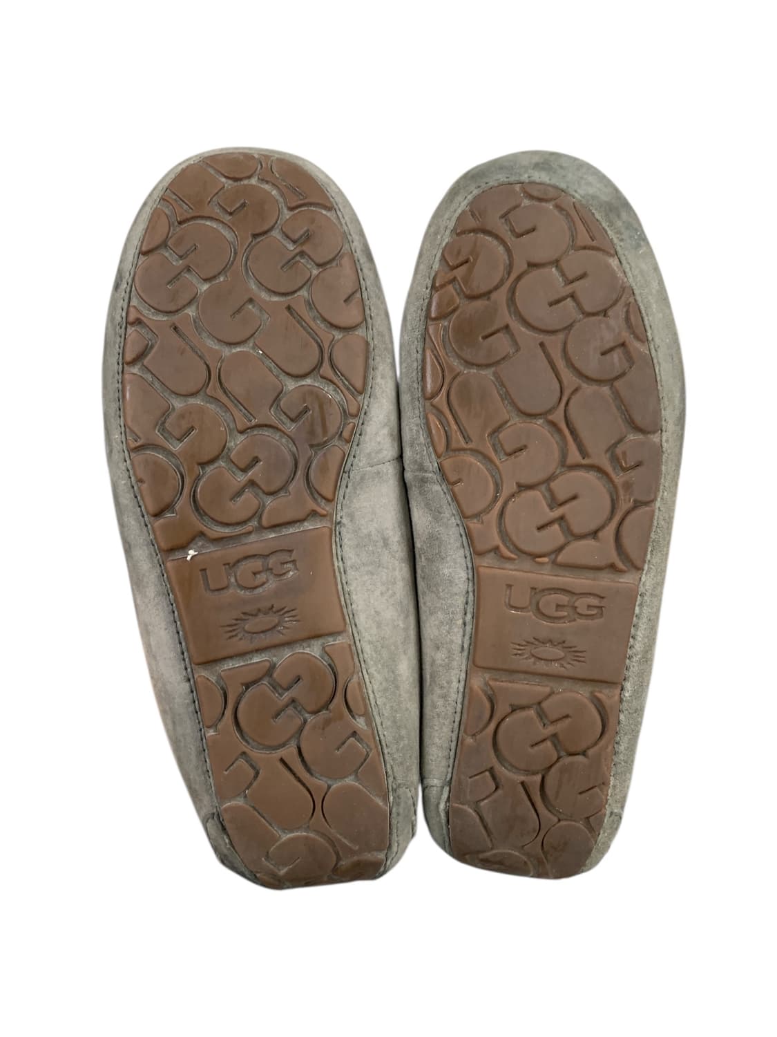 어그 다코타 모카신 퓨터 240 상품이미지3