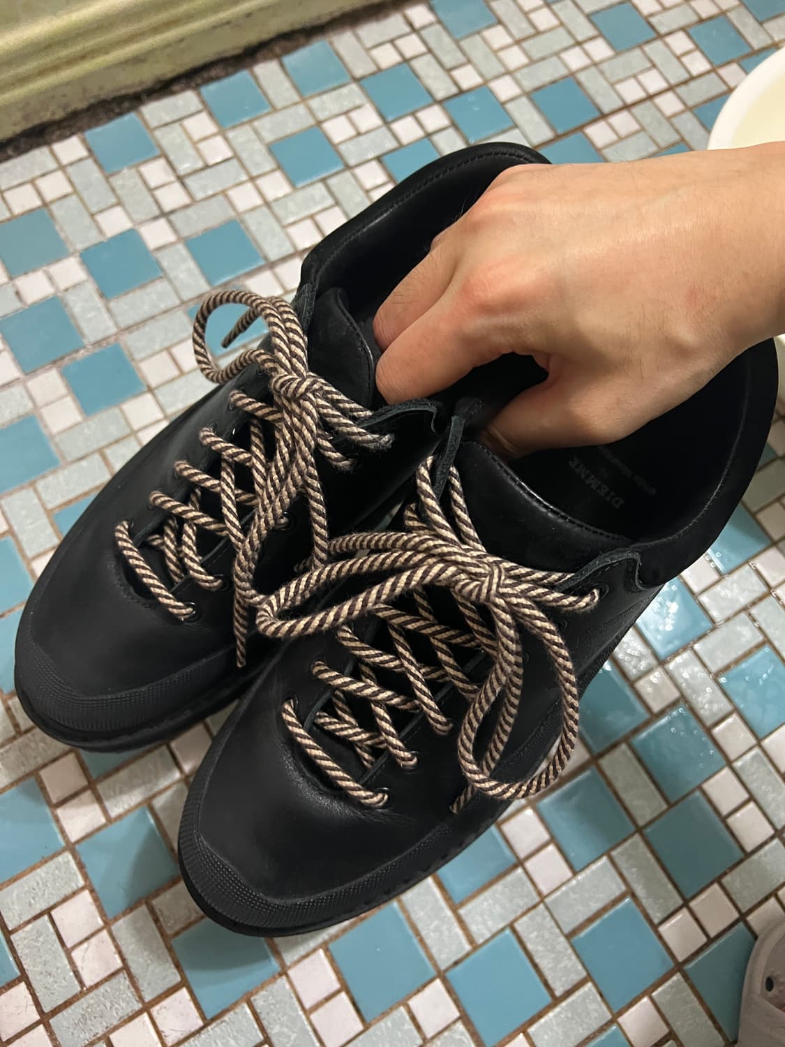 Diemme White Mountaineer Cornaro 상품이미지1