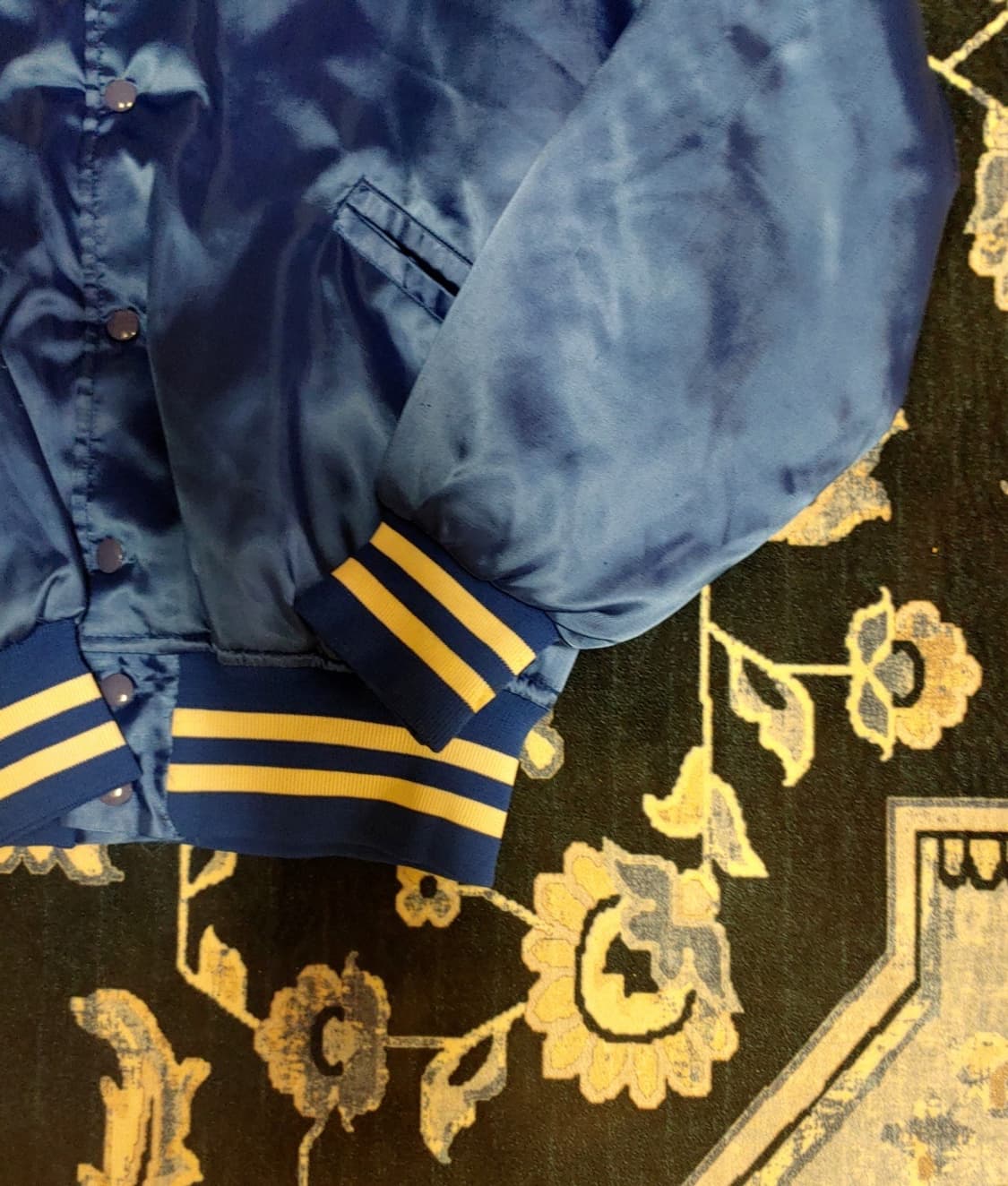 미국 80’S 스타디움 자켓 상품이미지2