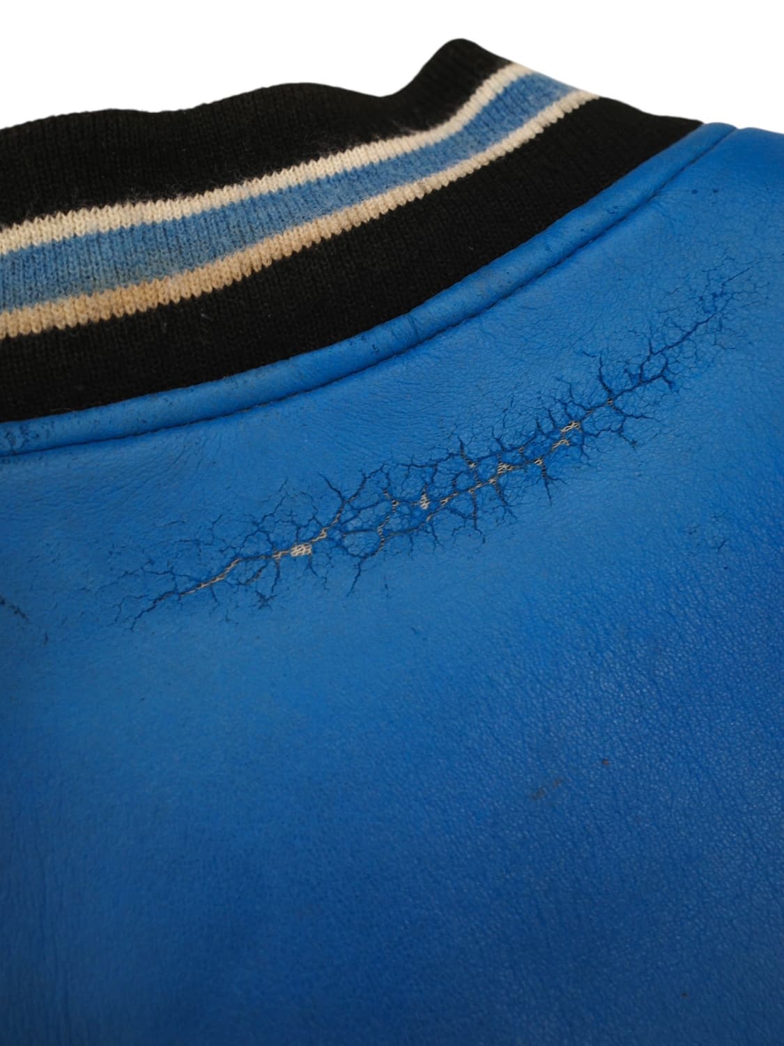 90‘s 스톤 콜드 바시티 자켓 상품이미지3