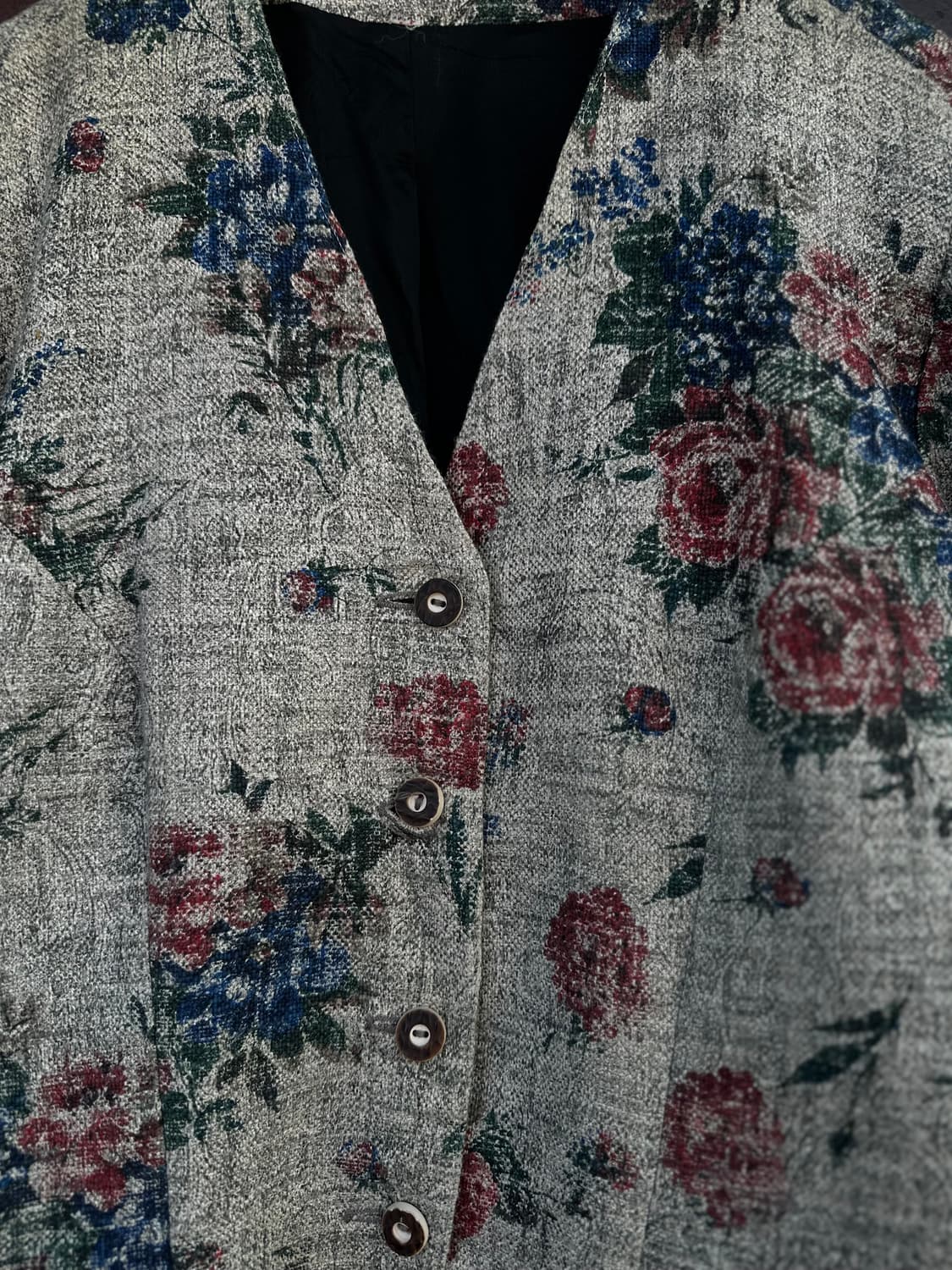 로맨틱 고블랭자켓 상품이미지4