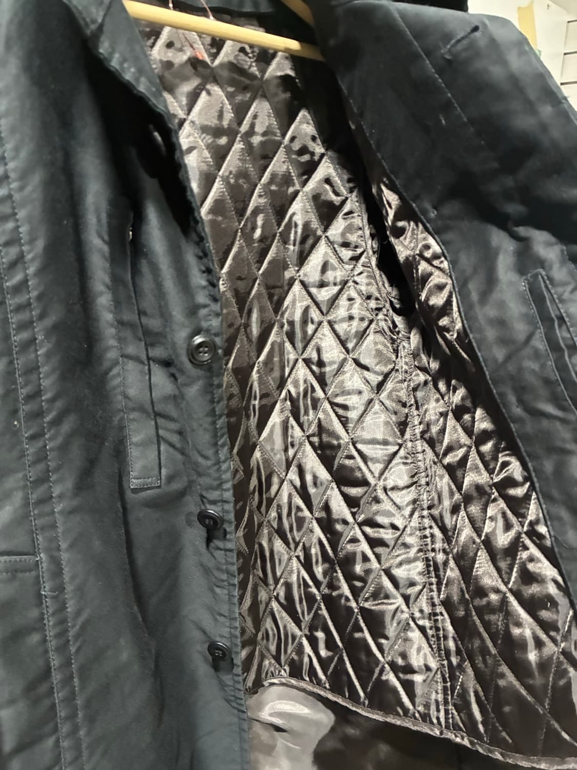 슈리셀 코트 (3) 상품이미지3