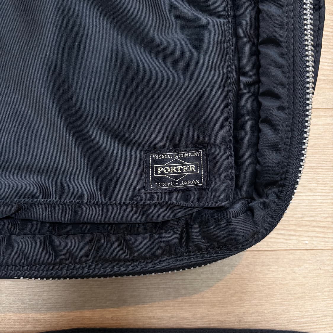 요시다포터 브리프케이스 3way 노트북가방(622-77460) 상품이미지3