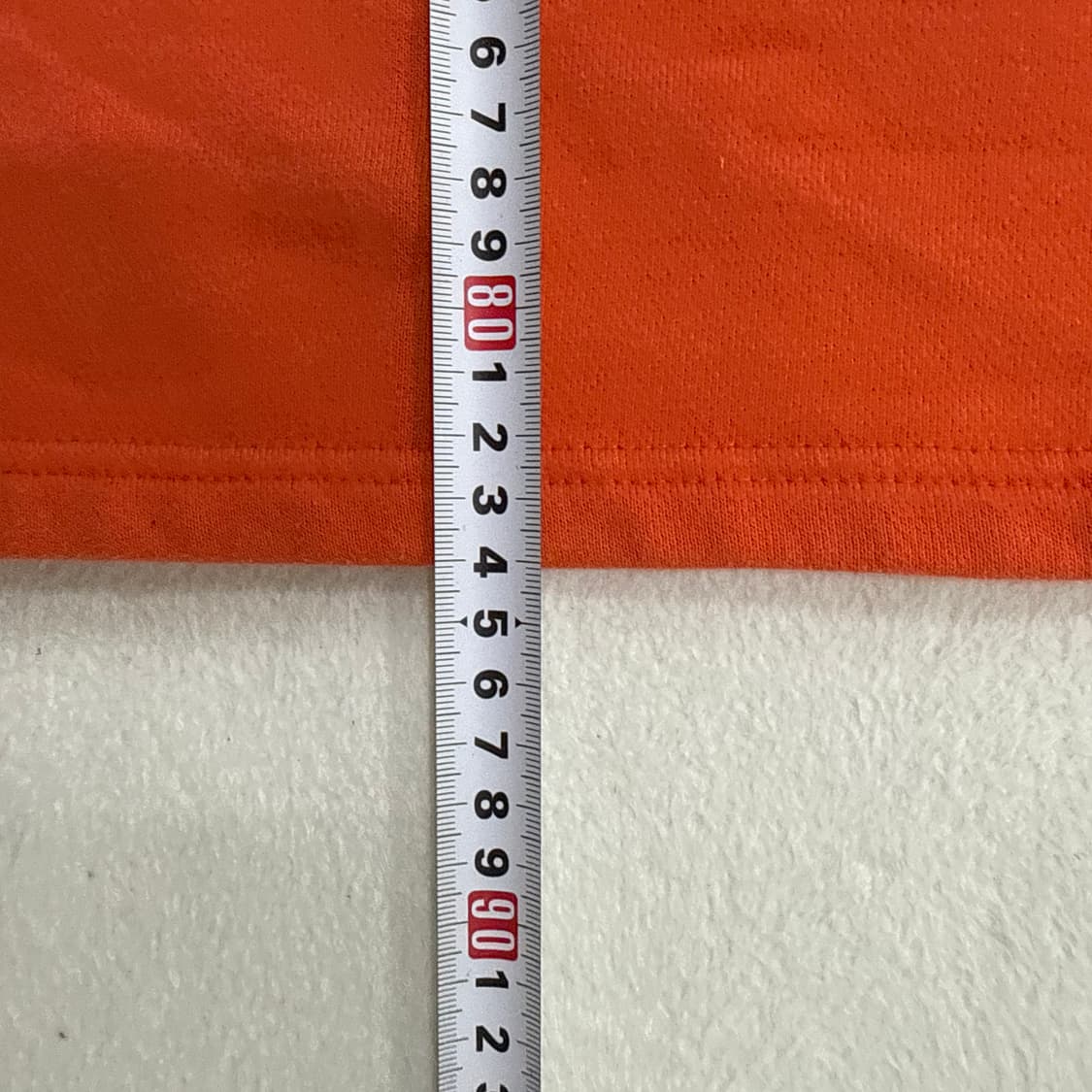 M 나이키 롱 맨투맨 0410T 상품이미지6