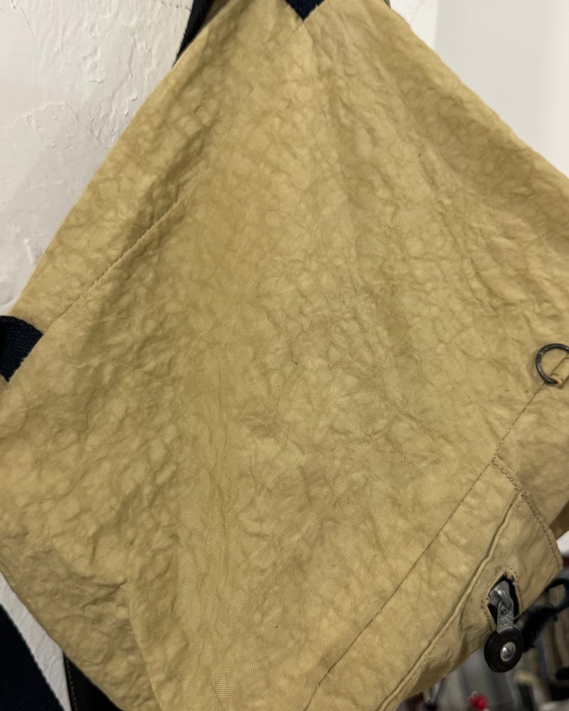 무료배송) KIPLING VINTAGE BAG  상품이미지7