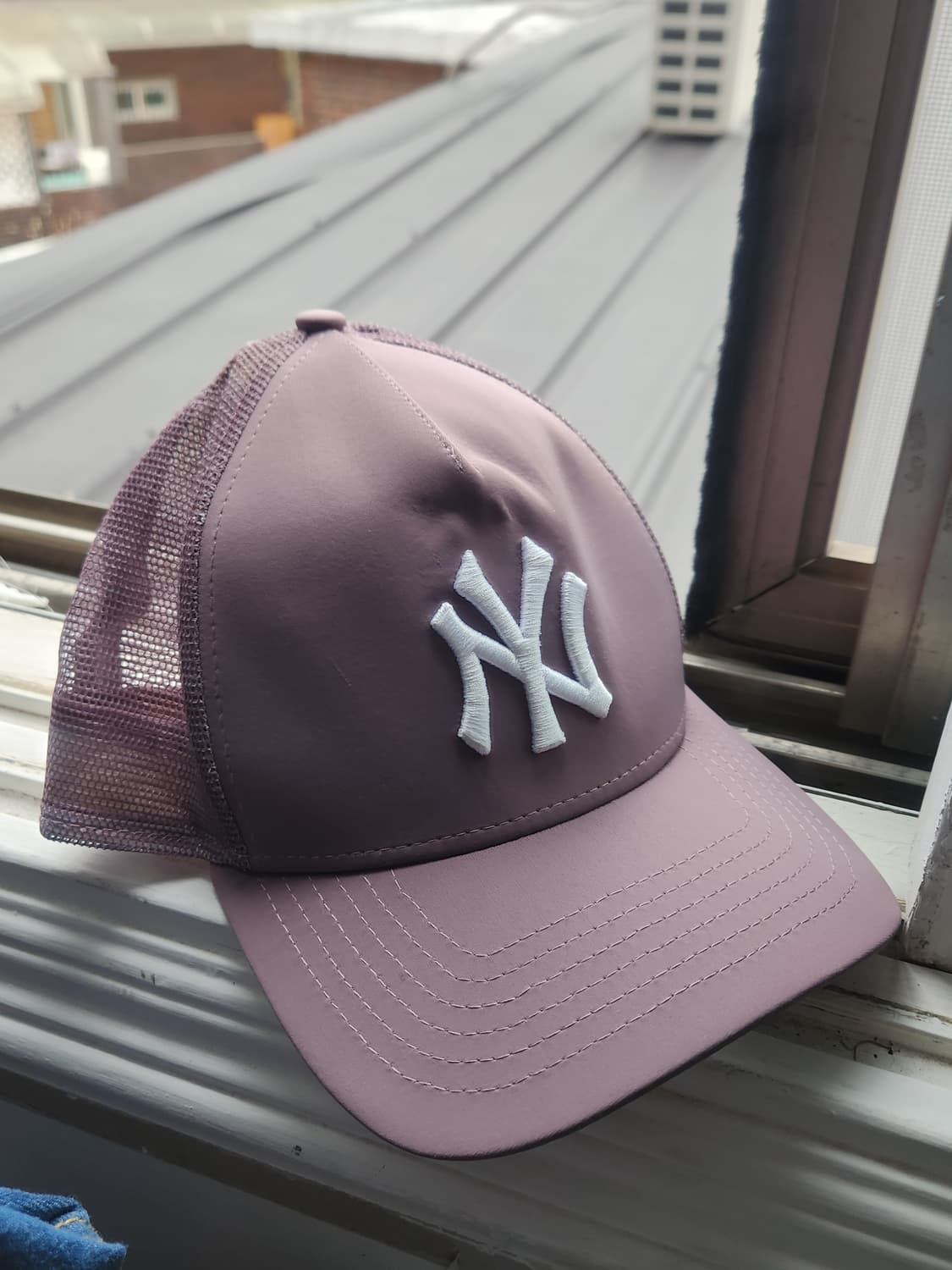 뉴에라 뉴욕캡 상품이미지1