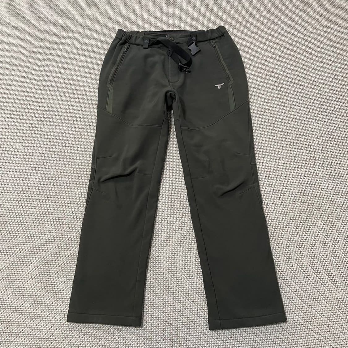 컬럼비아  기모 등산바지 6620 상품이미지1