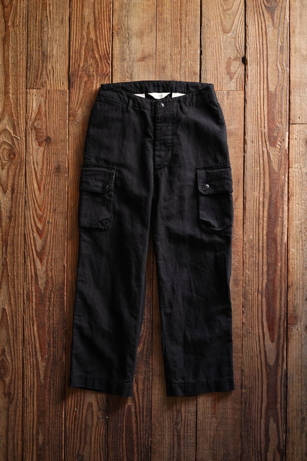 wardrobe.41 hobo pants M사이즈 상품이미지2