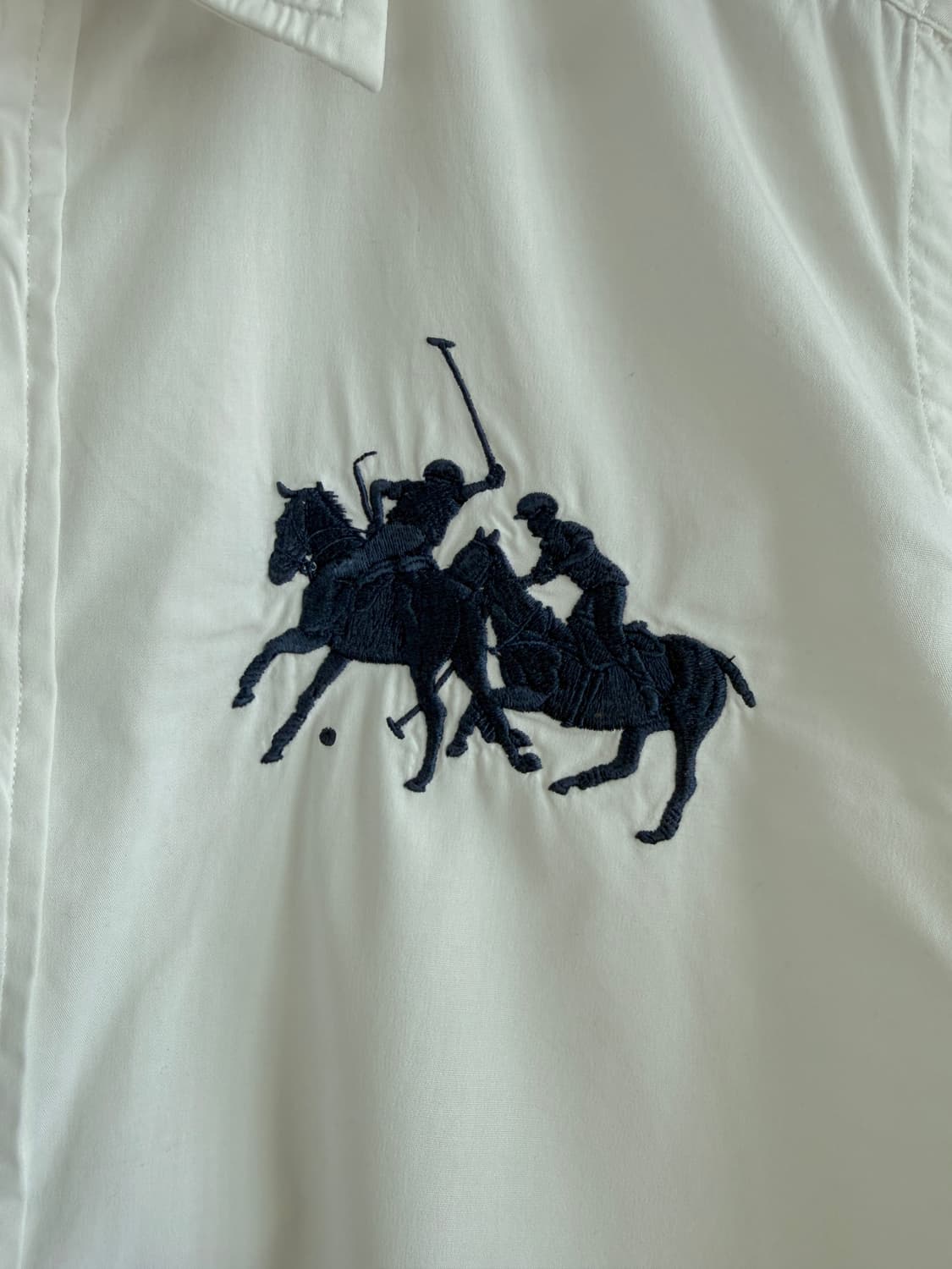 랄프로렌(RALPH LAUREN) 셔츠(미세 얼룩 확인) 상품이미지4