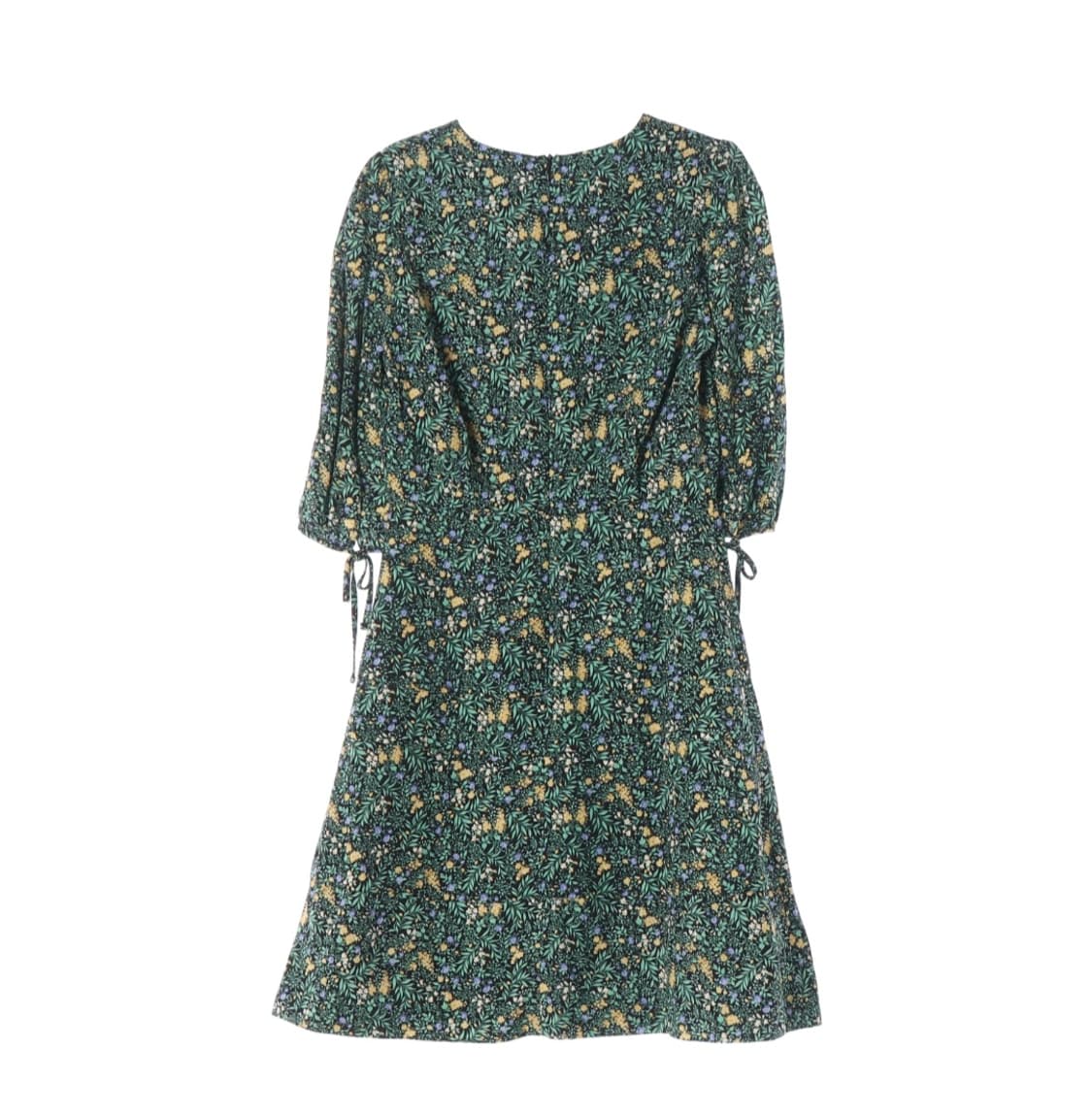 잇미샤 플로럴 원피스 상품이미지2