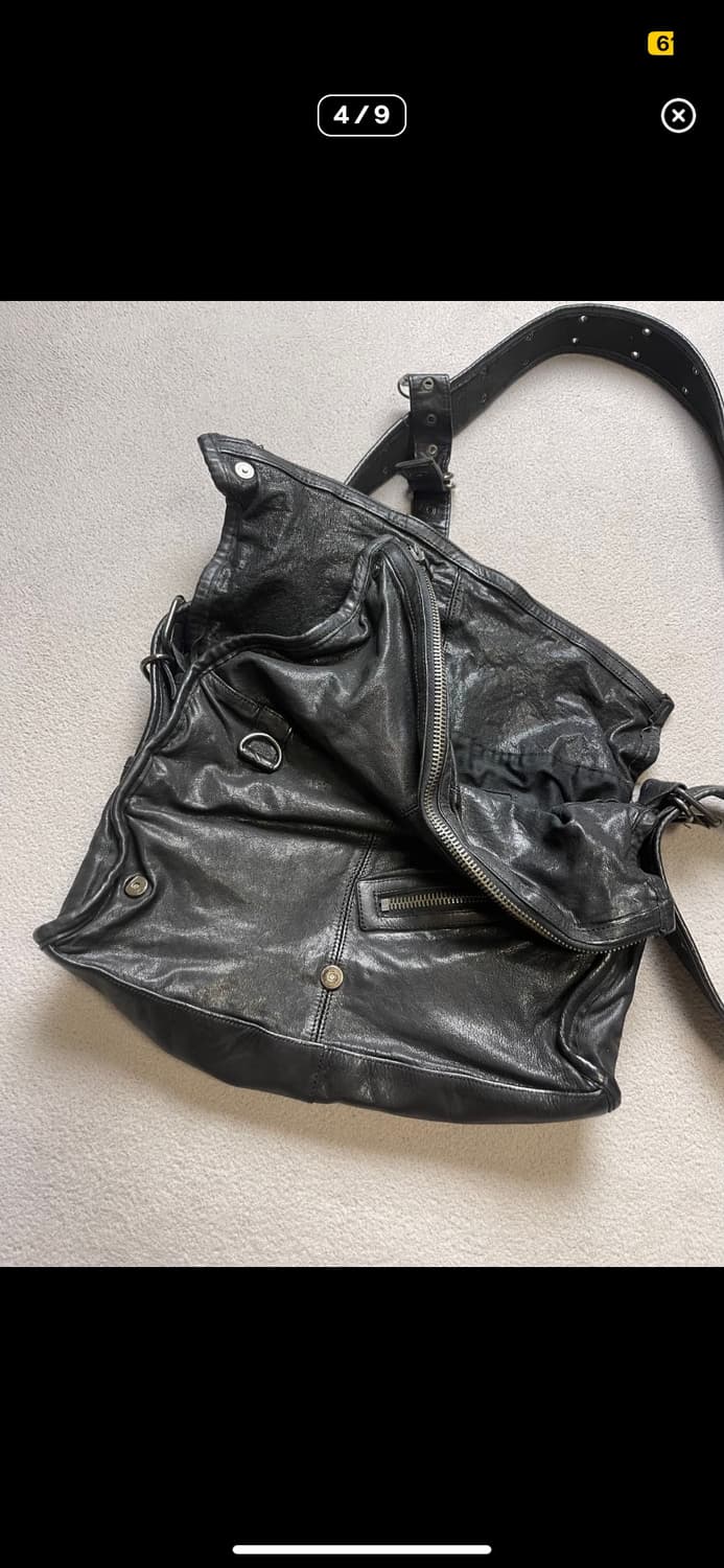 (구매)이런 jp 느낌 크로스백 찾습니다 상품이미지4