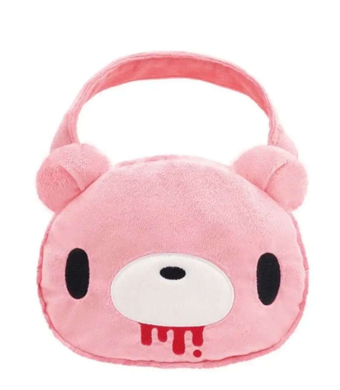 글루미베어 누이구루미 파우치 가방 ‼️희귀템 상품이미지2